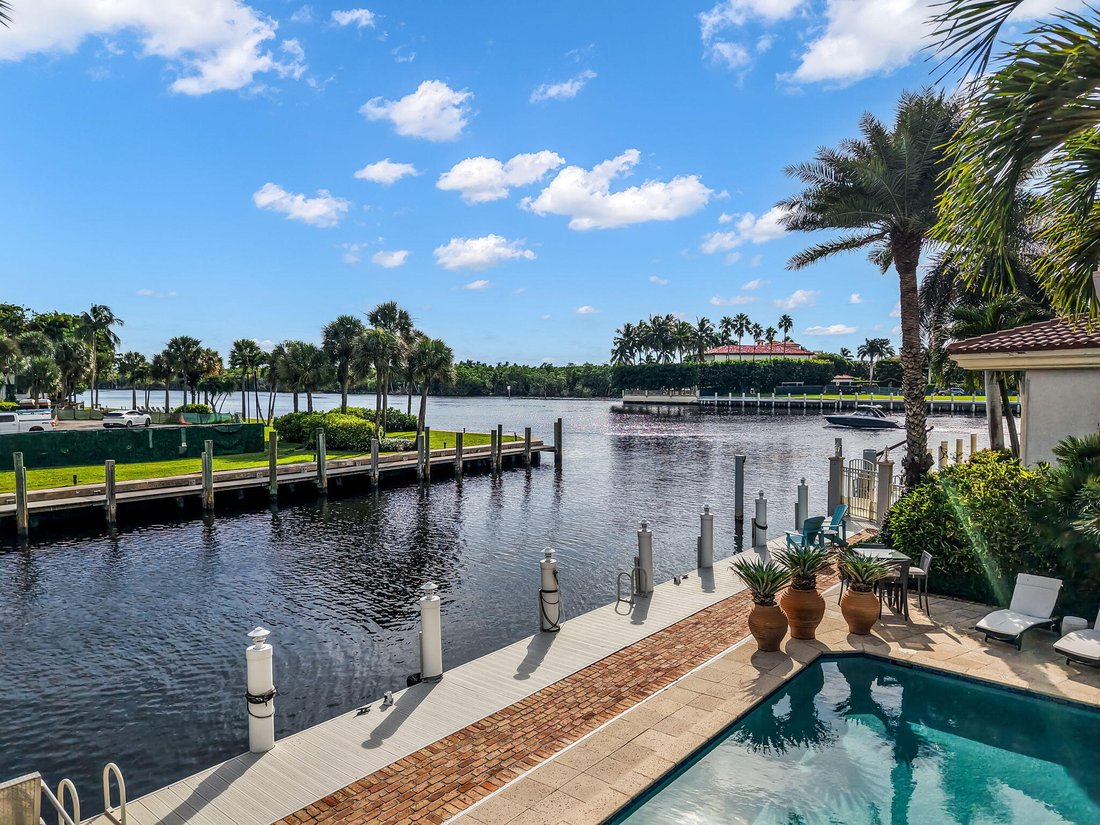 Casa en Boca Ratón, Florida, Estados Unidos 1 - 19136659