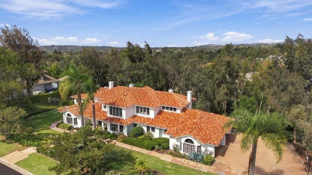 Haus in Rancho Santa Fe, California, Kalifornien, Vereinigte Staaten 1 - 19136864