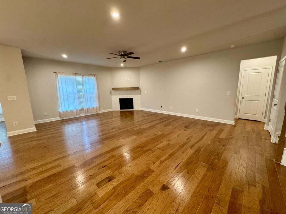 House in Acworth, Georgia, United States 5 - 19136927