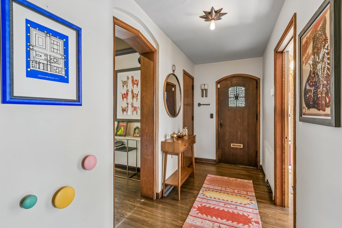 House in Minneapolis, Minnesota, United States 5 - 19137072