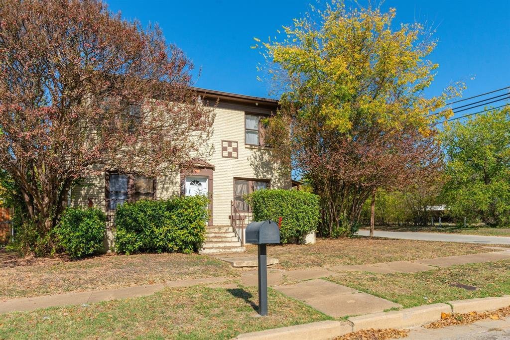 Haus in Fort Worth, Texas, Vereinigte Staaten 1 - 19137093