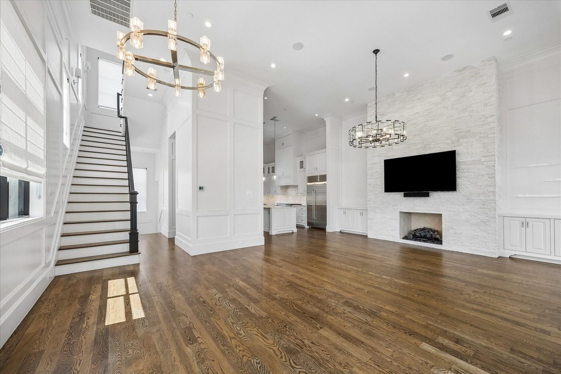 House in Houston, Texas, United States 5 - 19136992