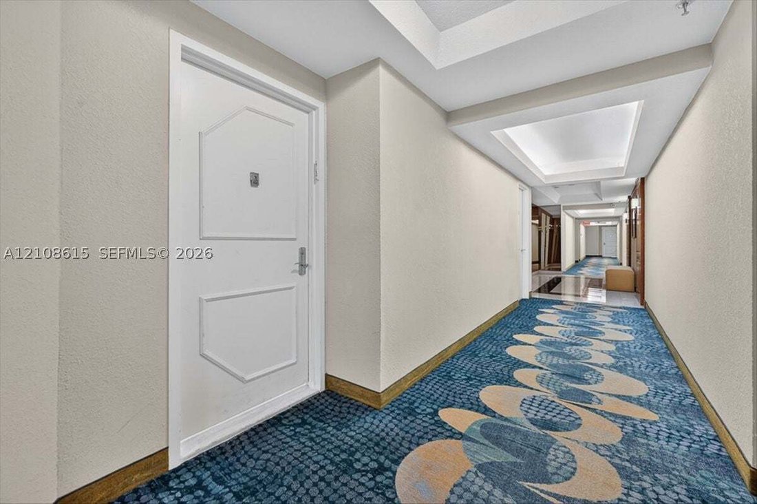 Condominio a Bal Harbour, Florida, Stati Uniti 5 - 19136745