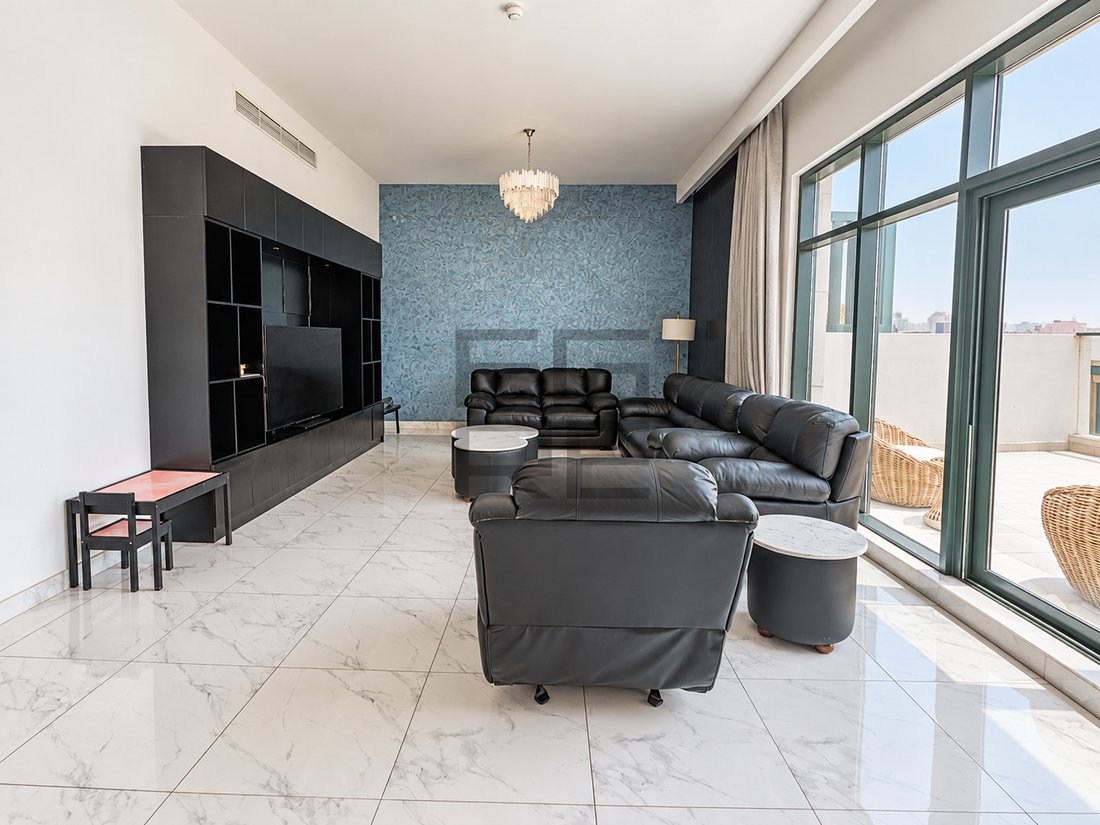 Villa in Jebel Ali Dorf, Dubai, Vereinigte Arabische Emirate 3 - 19136596