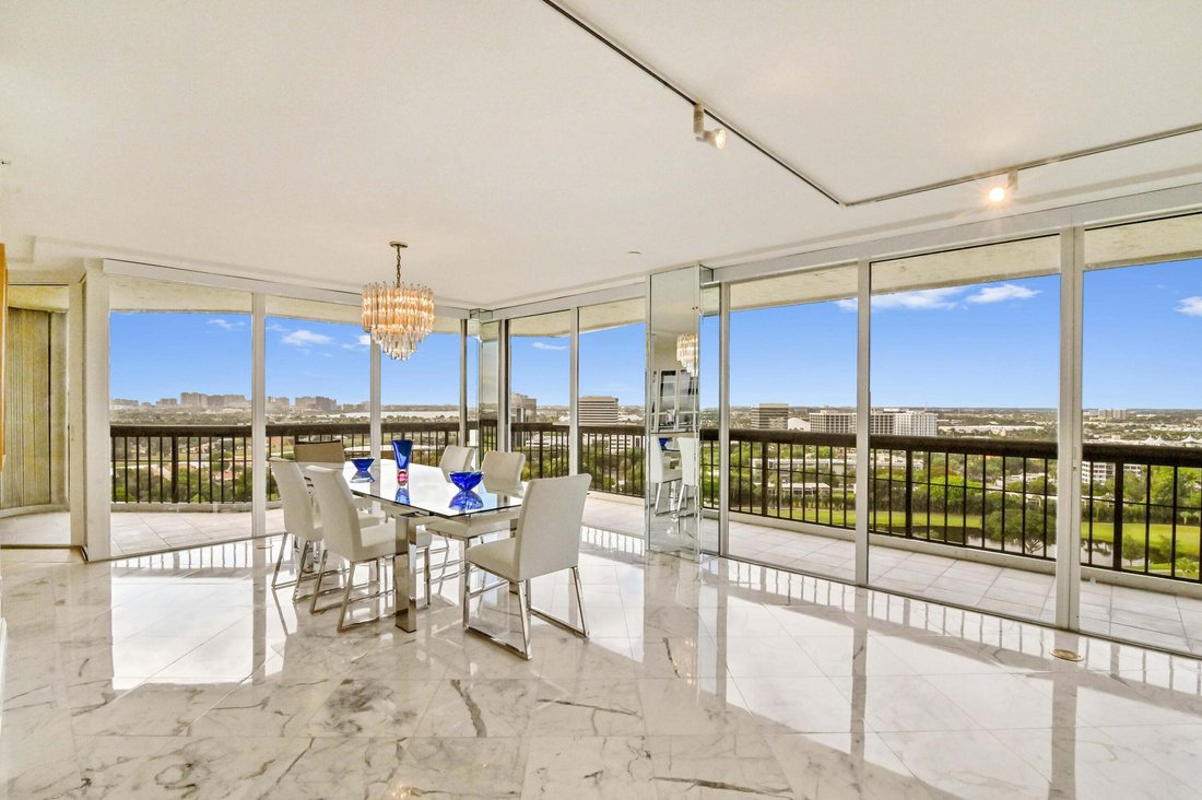 Condominio a West Palm Beach, Florida, Stati Uniti 4 - 19136637