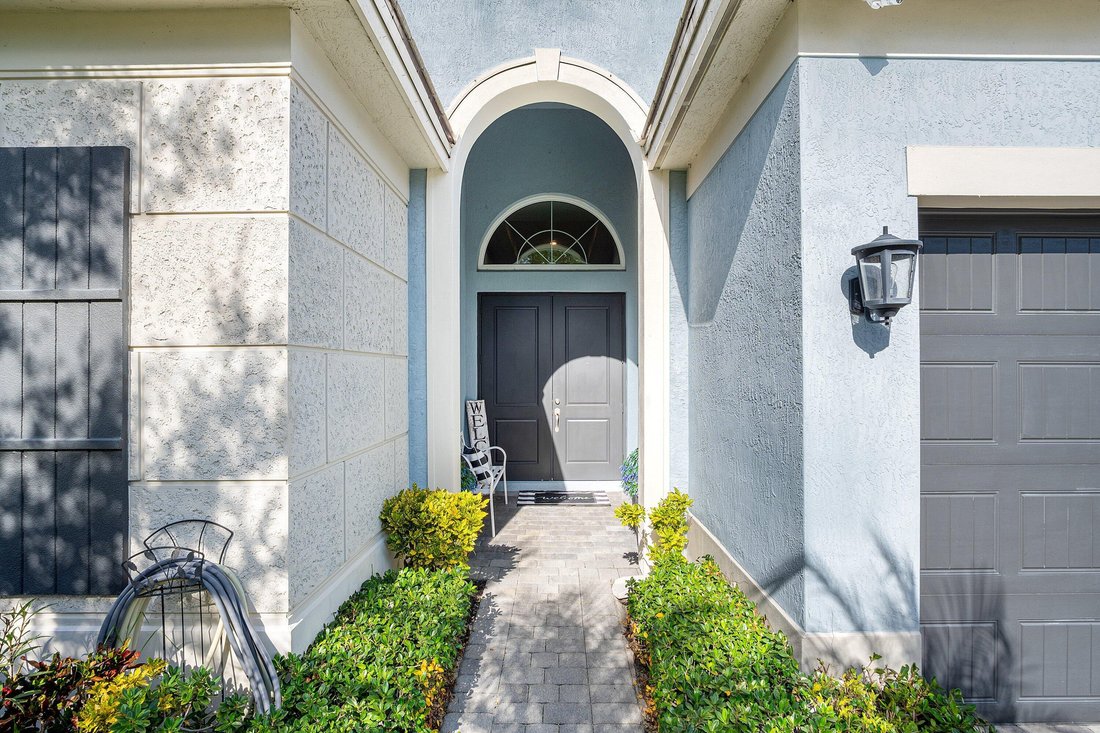 Casa a Lake Worth, Florida, Stati Uniti 4 - 19136649