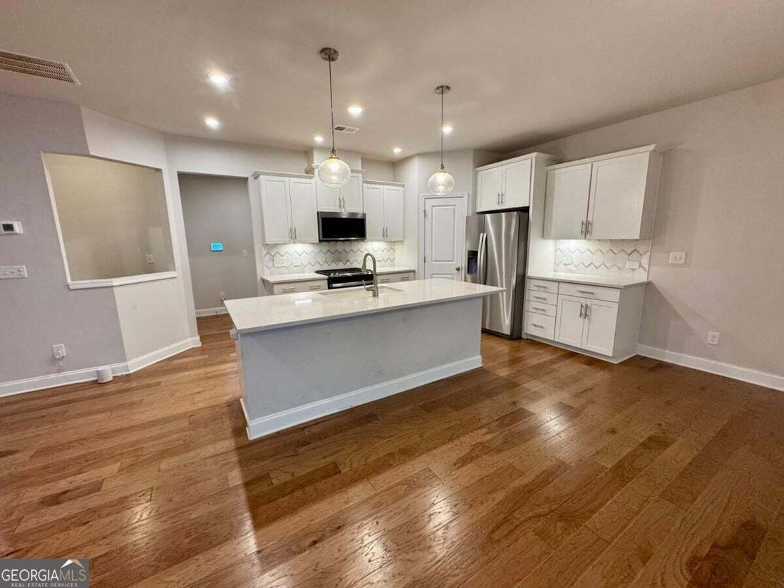 House in Acworth, Georgia, United States 4 - 19136927