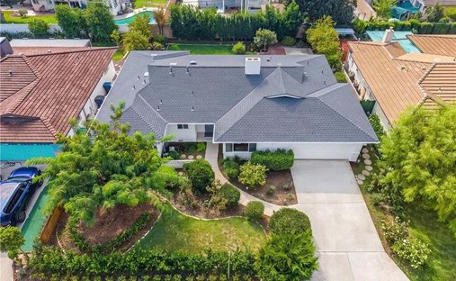Casa a Arcadia, California, Stati Uniti 1