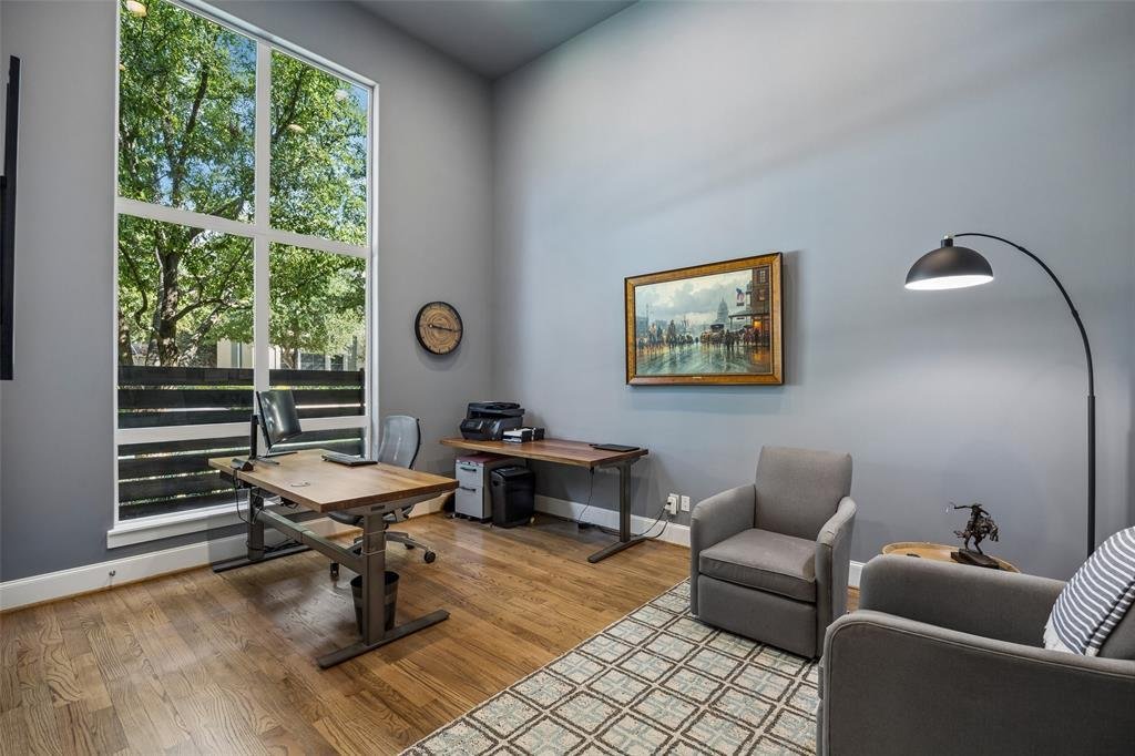 Maison à University Park, Texas, États-Unis 5 - 19137080