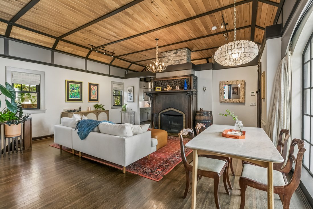 House in Minneapolis, Minnesota, United States 1 - 19137072