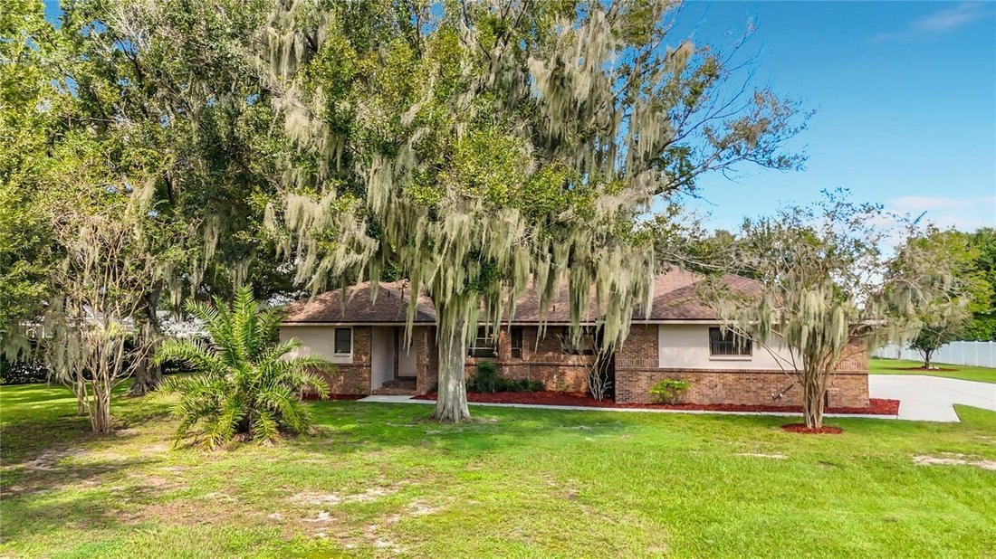 Maison à Lakeland, Floride, États-Unis 4 - 19136762
