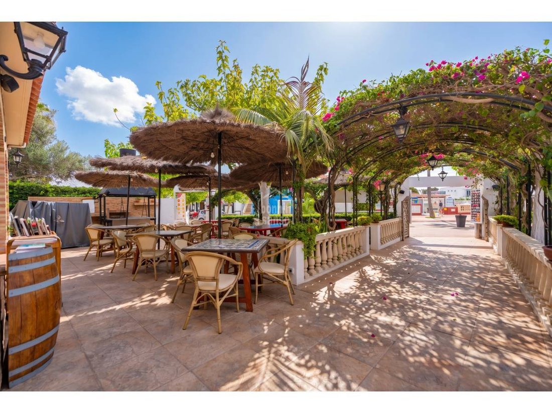 Apartment in Ciutadella de Menorca, Balearic Islands, Spain 3 - 19136619