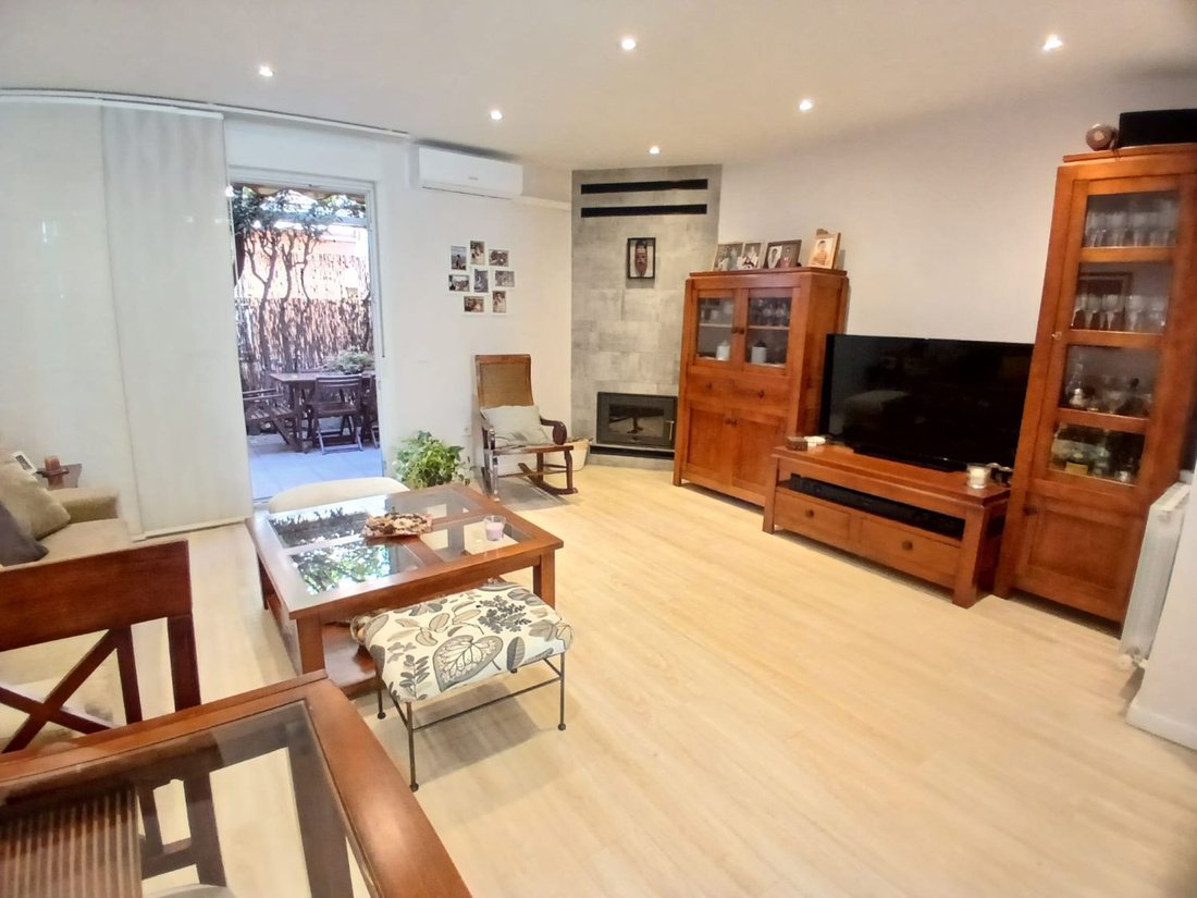 Chalet in Boadilla del Monte, Comunidad de Madrid, Spain 1 - 19137262