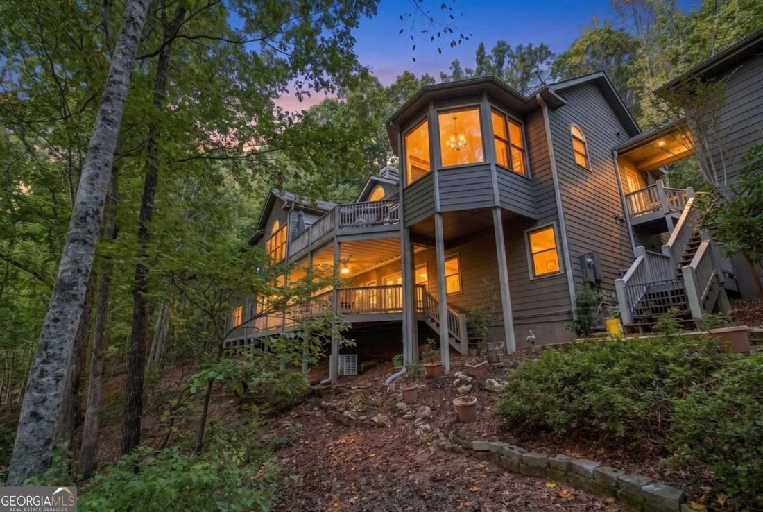 Haus in Jasper, Georgia, Vereinigte Staaten 2 - 19136933