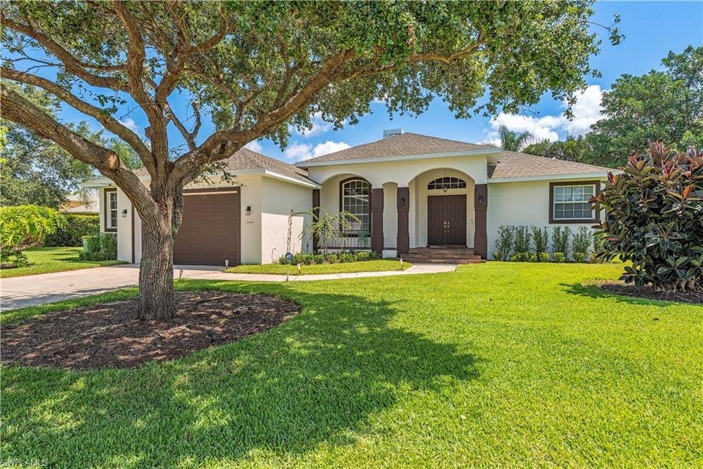 Maison à Naples, Floride, États-Unis 2 - 19136689
