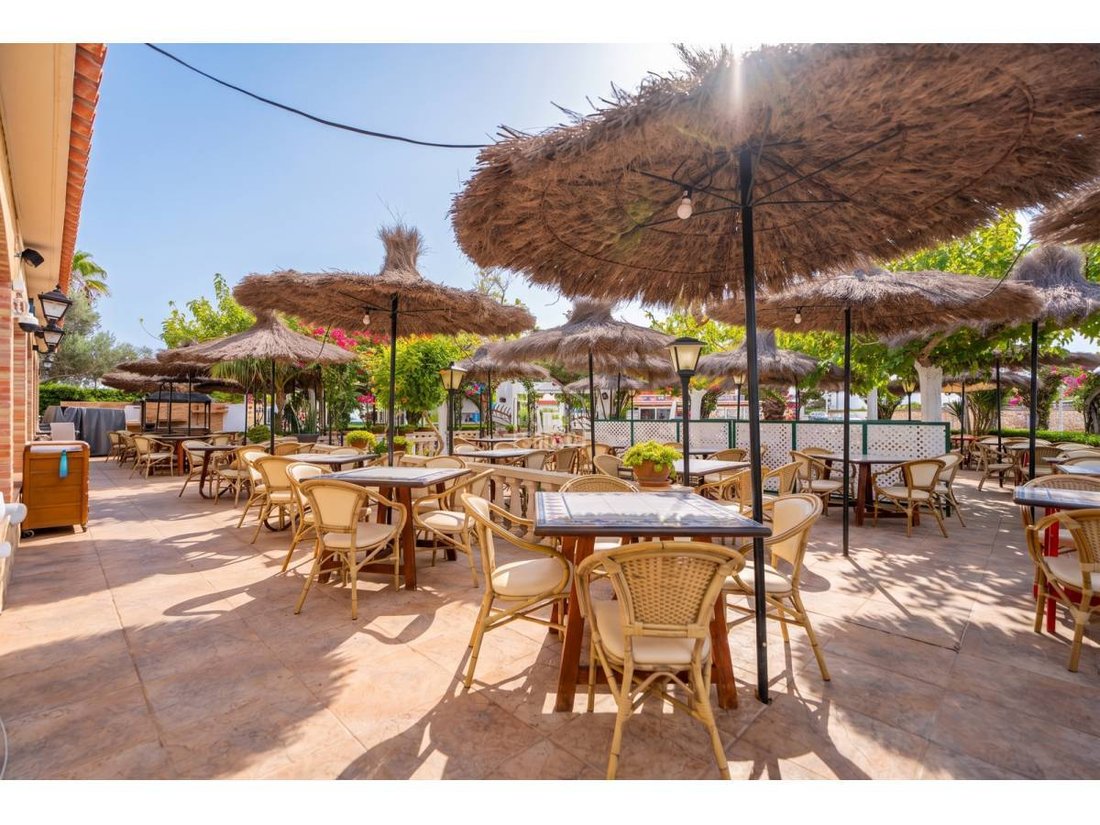 Apartment in Ciutadella de Menorca, Balearic Islands, Spain 4 - 19136619