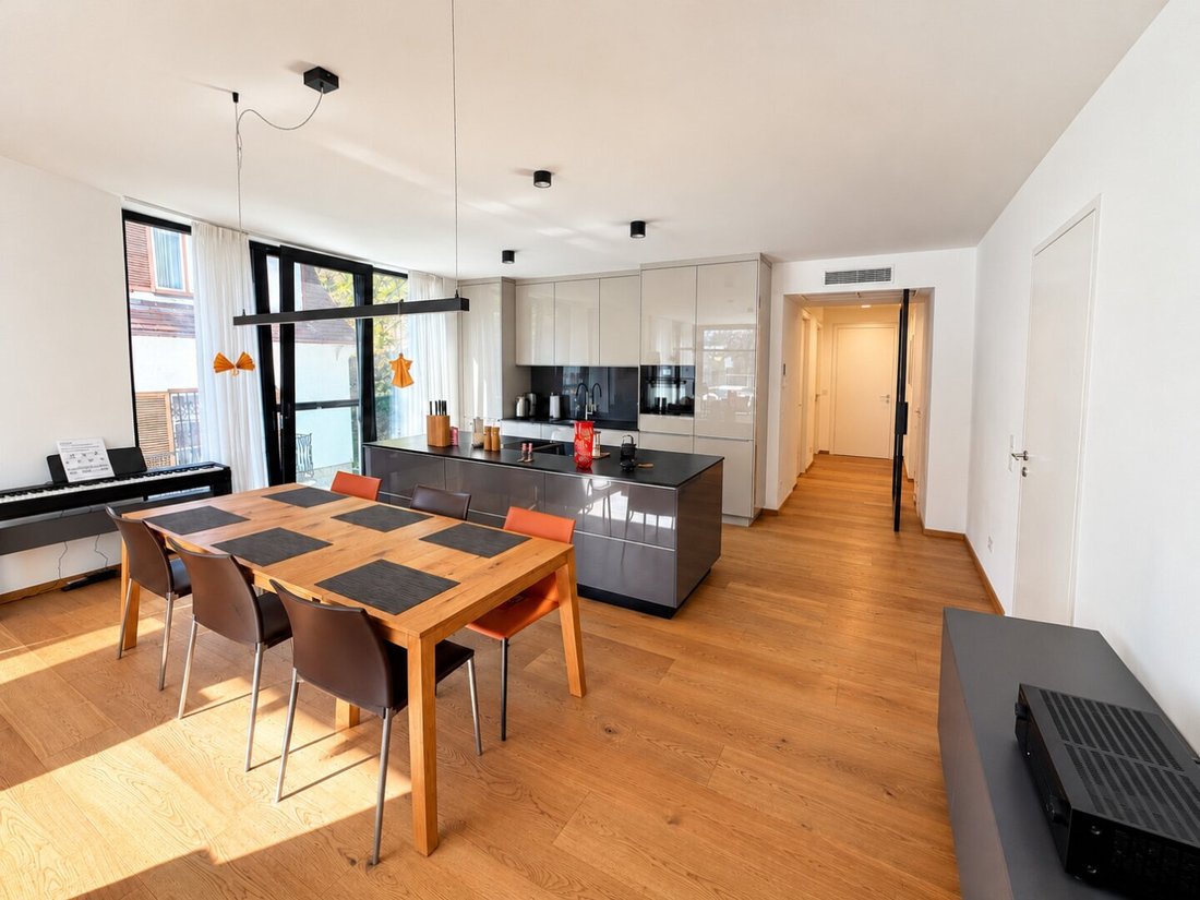 Wohnung in Wien, Wien, Österreich 4 - 19136827