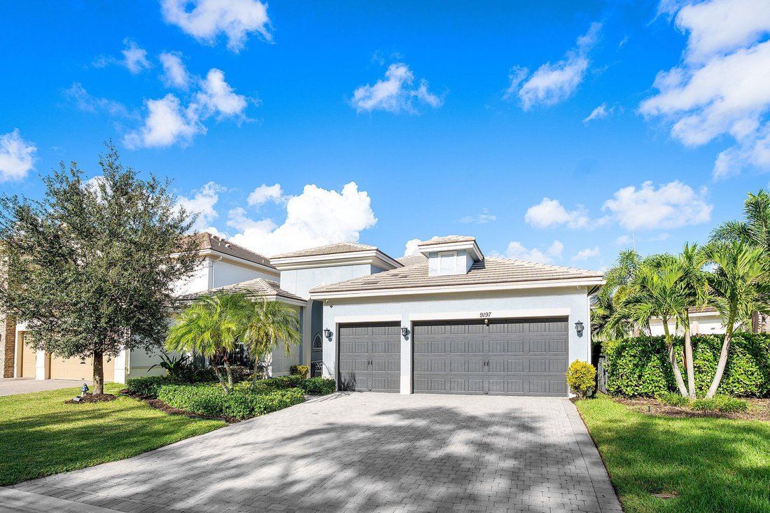Casa a Lake Worth, Florida, Stati Uniti 3 - 19136649