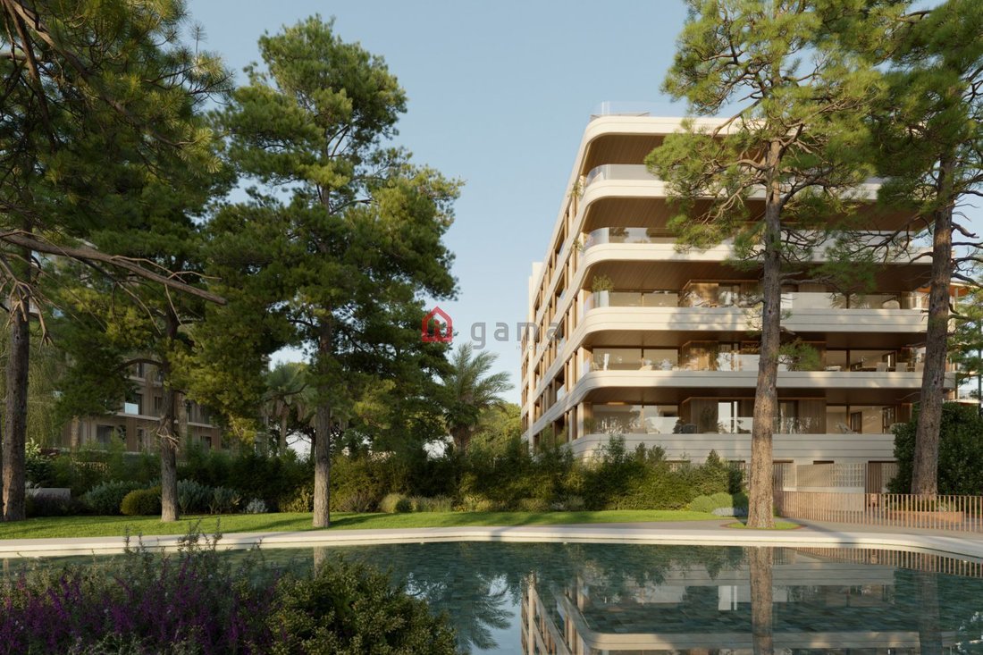 Apartment in Benicassim, Valencian Community, Spain 3 - 19137272