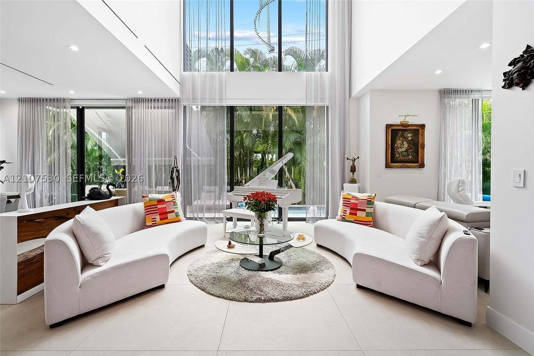 House in Golden Beach, Florida, United States 2 - 19136742