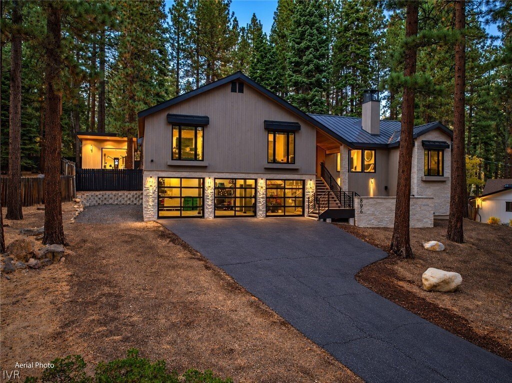 House in Incline Village, Nevada, United States 1 - 19137047