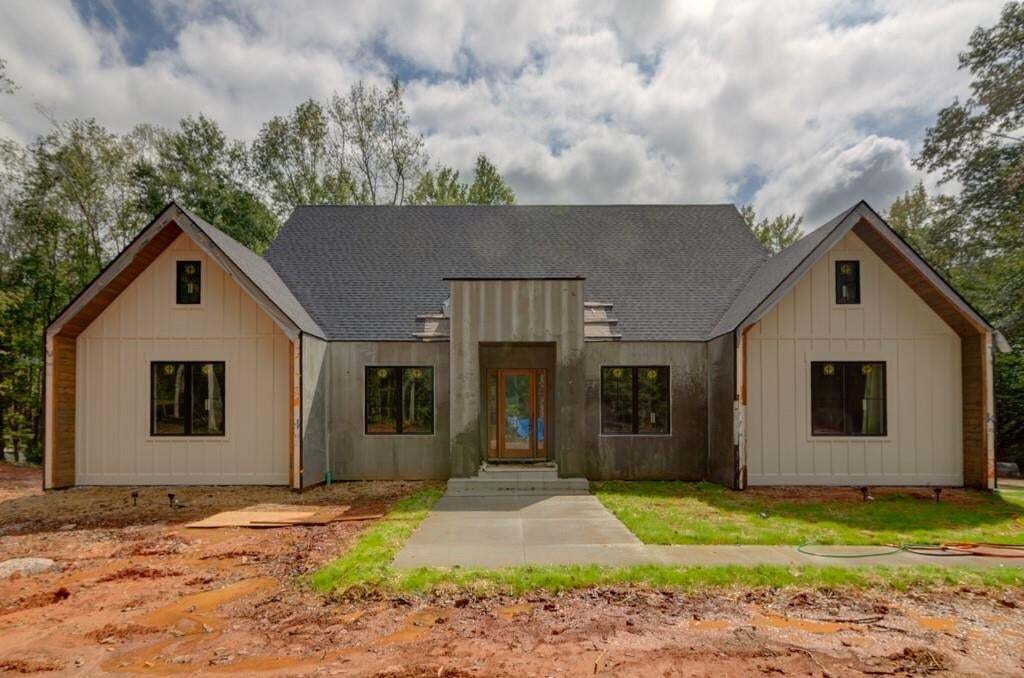 Maison à Cumming, Géorgie, États-Unis 1 - 19136810
