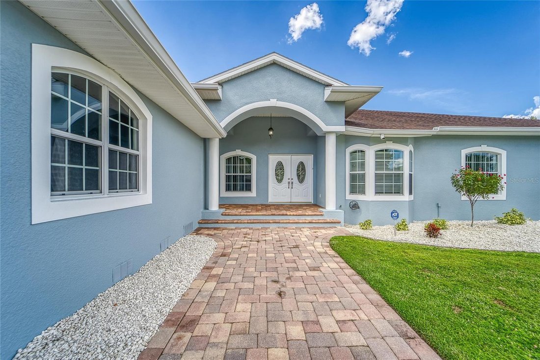 House in Apollo Beach, Florida, United States 5 - 19136752