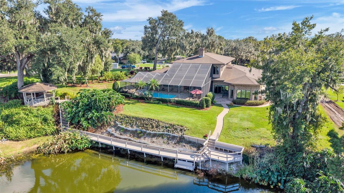 Casa a Lakeland, Florida, Stati Uniti 2 - 19136764