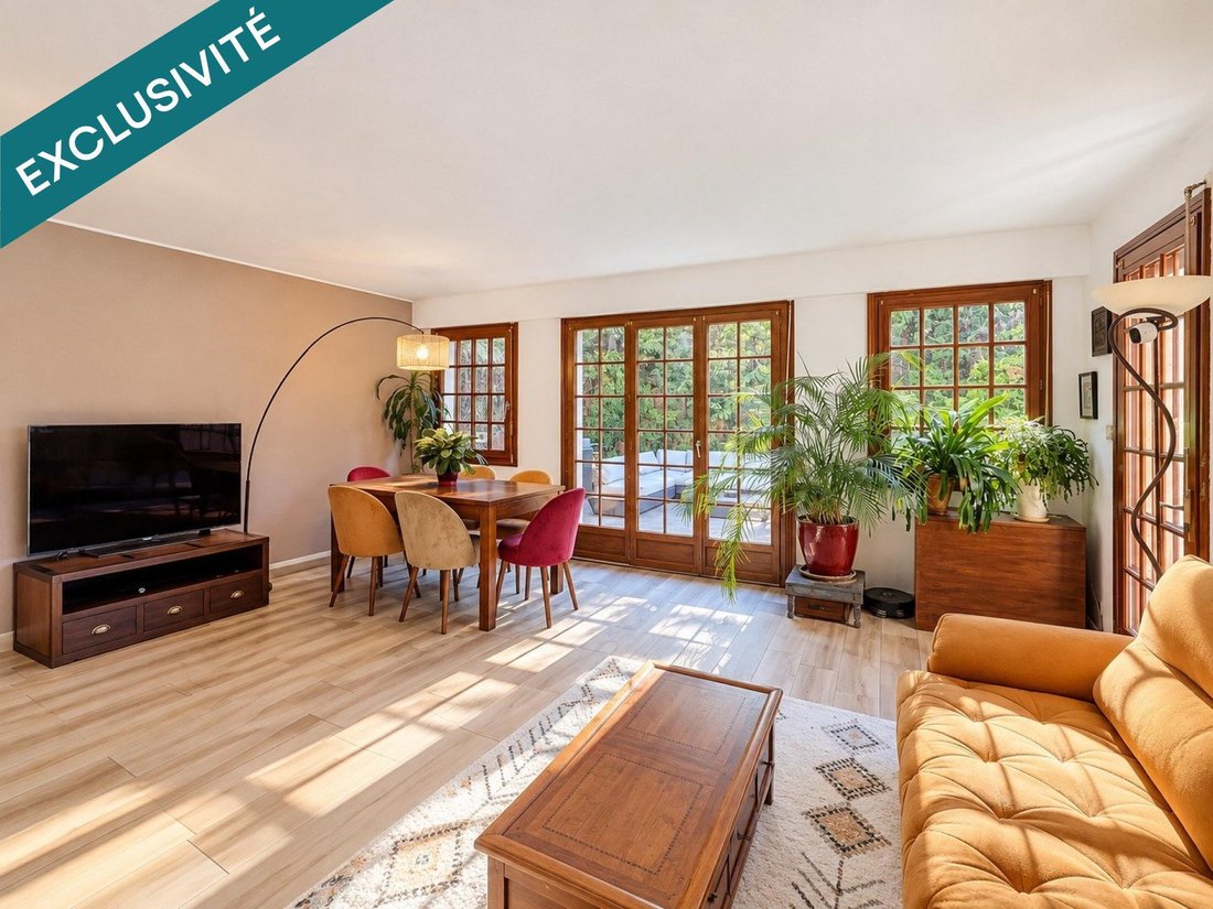 Maison à Collonges-sous-Salève, Auvergne-Rhône-Alpes, France 5 - 19137121