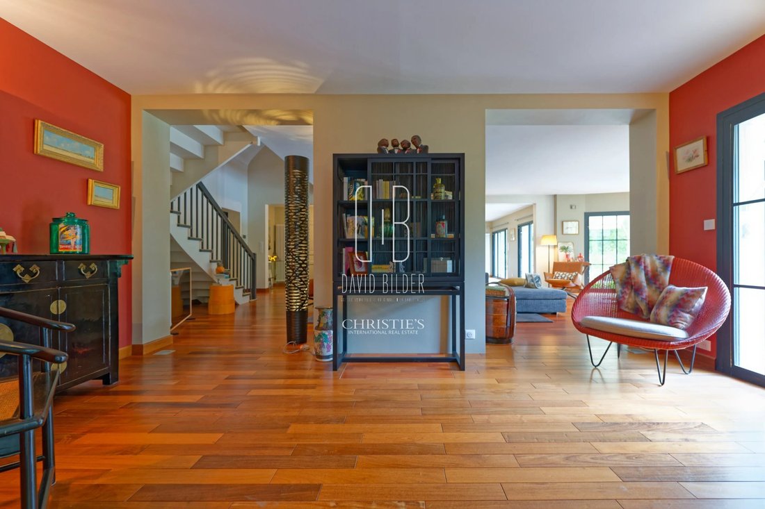 Villa à Guérande, Pays de la Loire, France 4 - 14802485