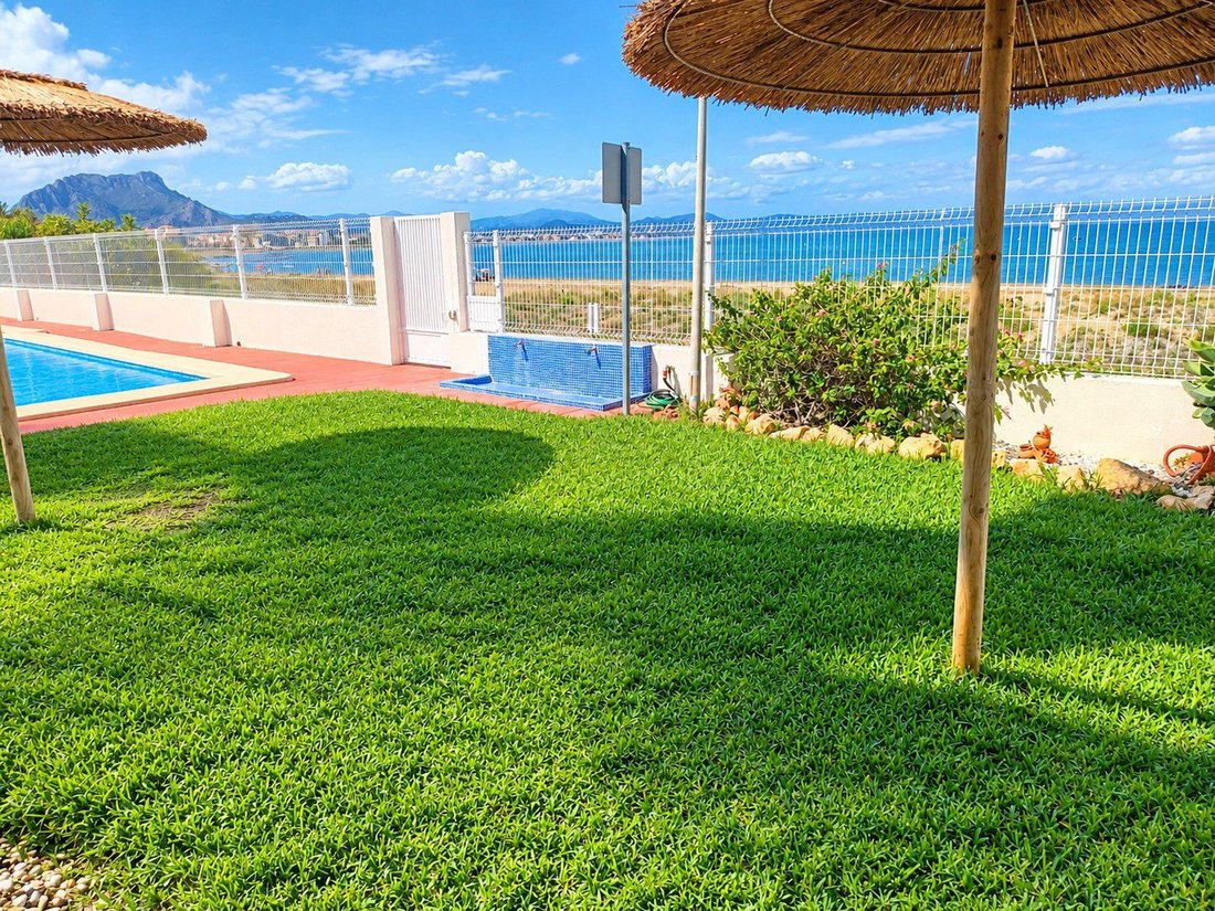 Penthouse in Denia, Valencian Community, Spain 3 - 19137238