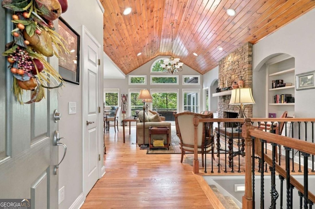 Haus in Jasper, Georgia, Vereinigte Staaten 5 - 19136933