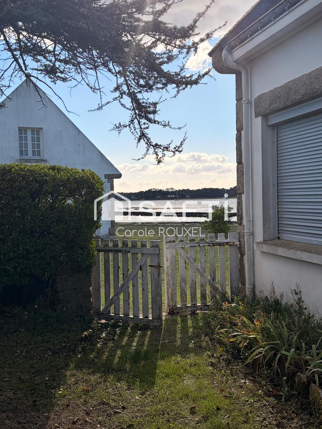 Casa a Baden, Bretagna, Francia 4 - 19137116