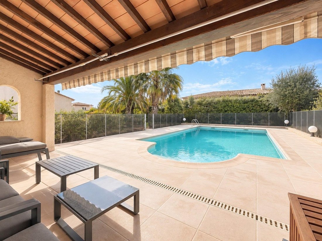Maison à Ecarts, Roquebrune-sur-Argens, France 5 - 19137123