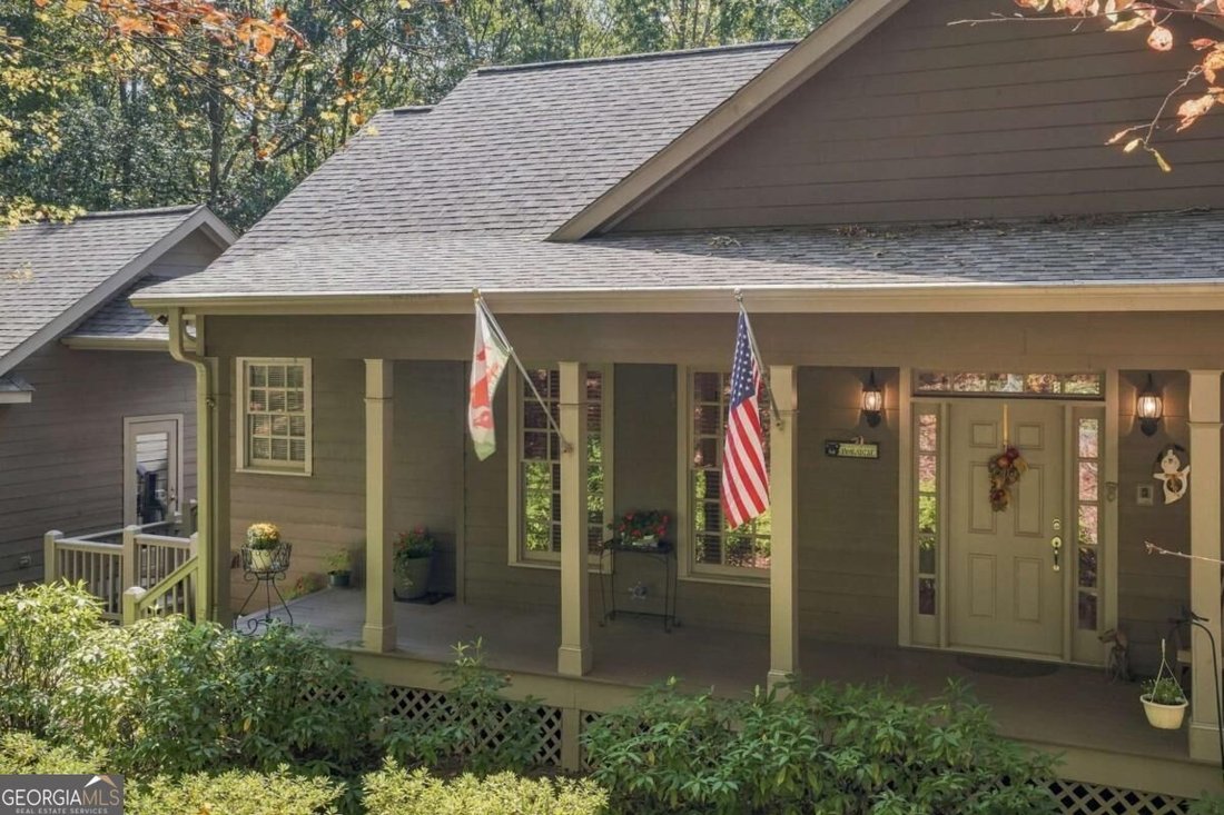 Haus in Jasper, Georgia, Vereinigte Staaten 3 - 19136933
