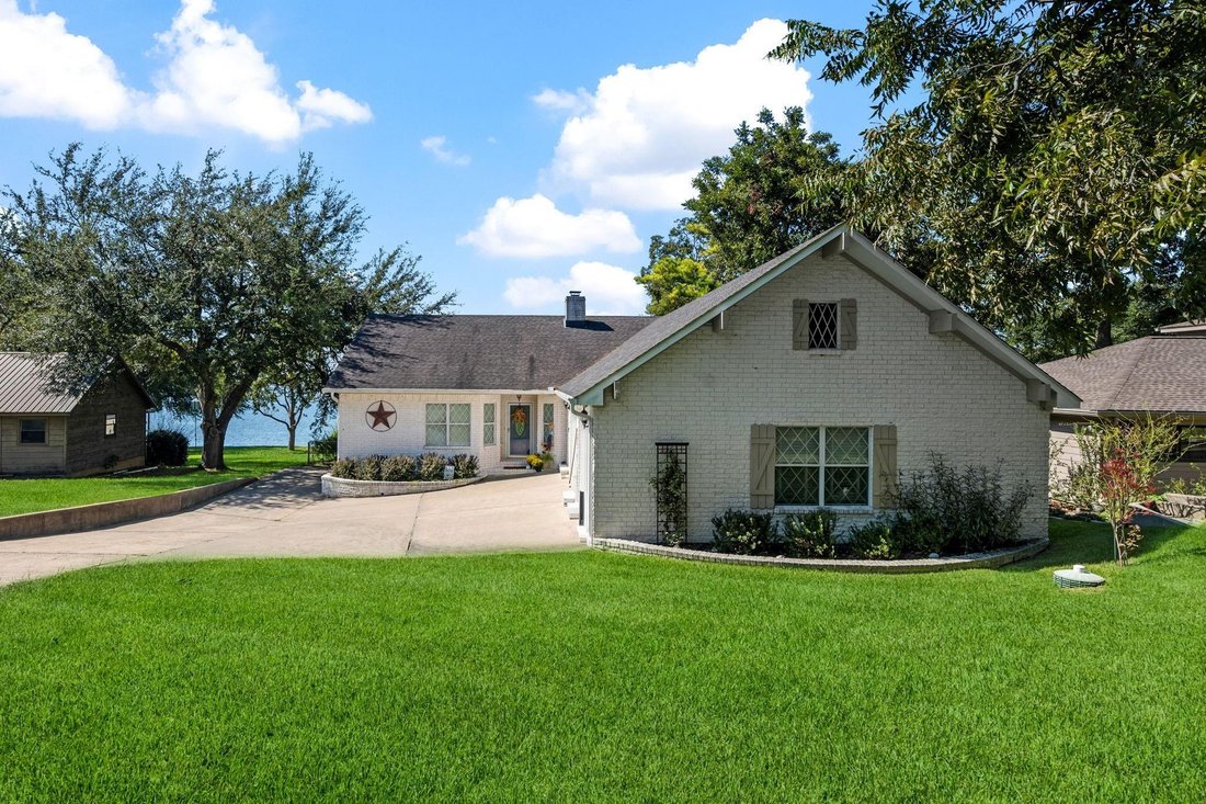 House in Livingston, Texas, United States 1 - 19137002