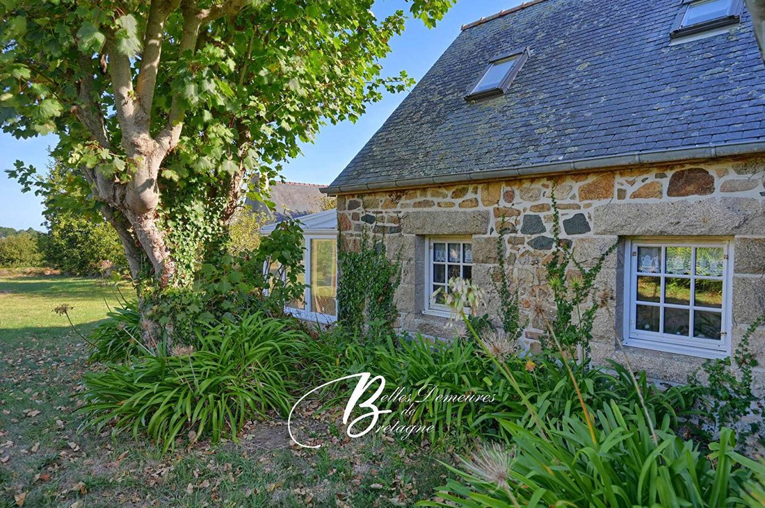 Villa in Penvénan, Brittany, France 2 - 19136948