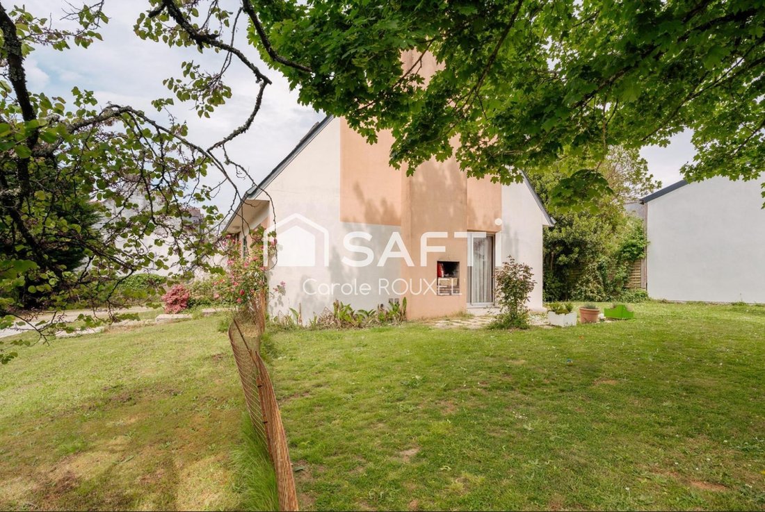 Casa a Arradon, Bretagna, Francia 2 - 19137111