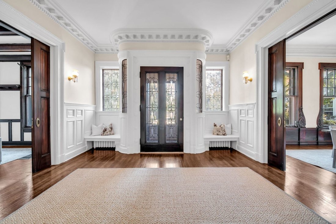 Casa a Evanston, Illinois, Stati Uniti 5 - 19136903