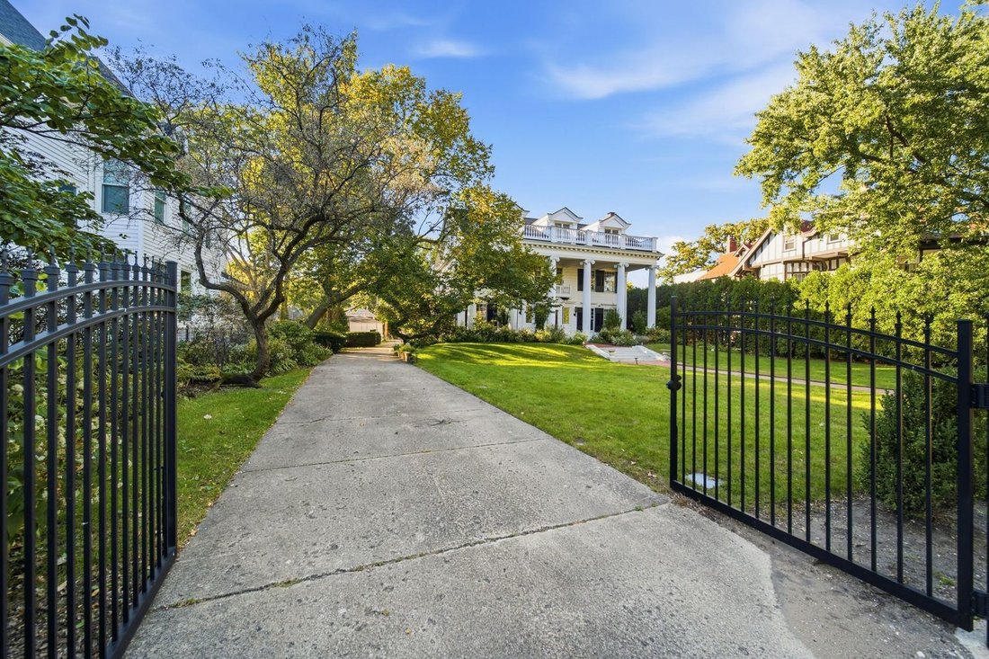 Casa a Evanston, Illinois, Stati Uniti 3 - 19136903