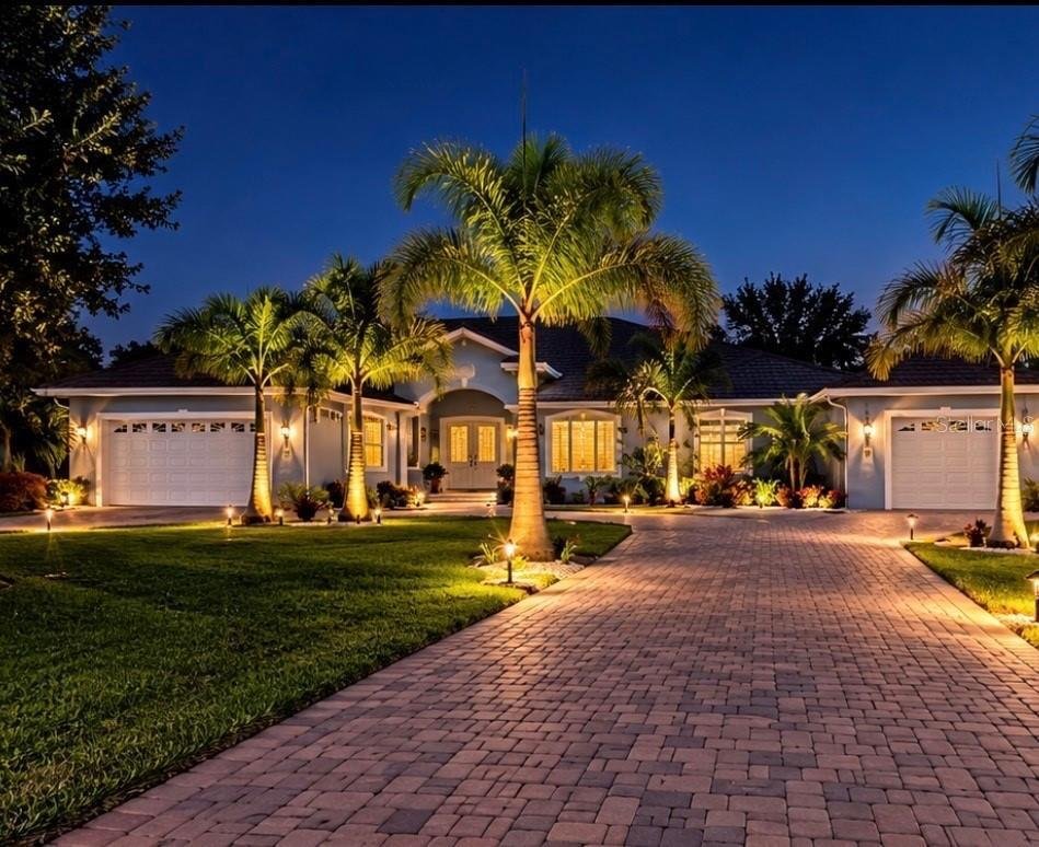 House in Apollo Beach, Florida, United States 1 - 19136752