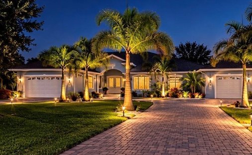 Casa a Apollo Beach, Florida, Stati Uniti 1