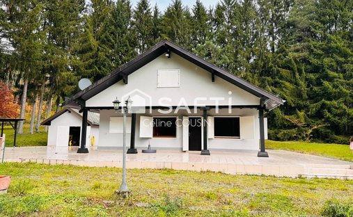 House in Lauw, Grand Est, France 1