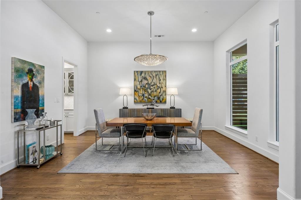 Maison à University Park, Texas, États-Unis 3 - 19137080