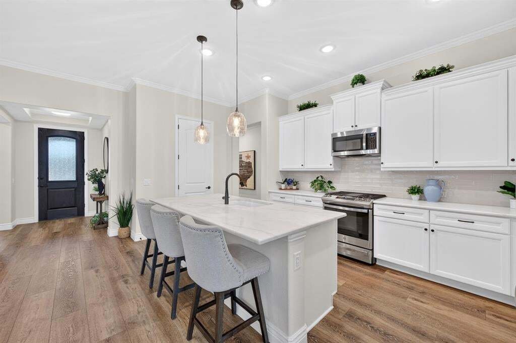 Haus in Denton, Texas, Vereinigte Staaten 5 - 19137086