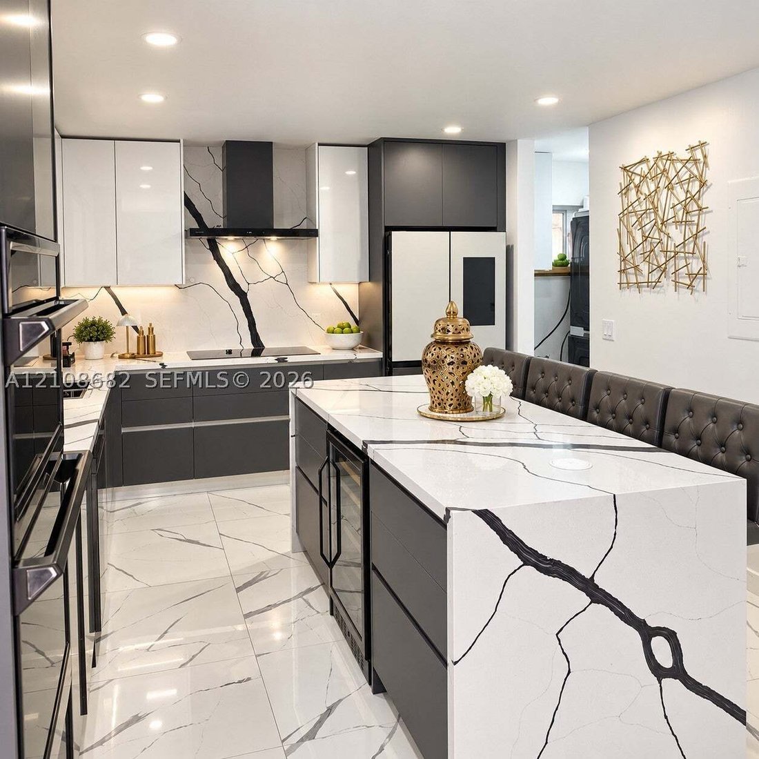 Casa en Miami Lakes, Florida, Estados Unidos 4 - 19136740