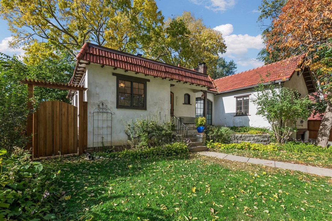 House in Minneapolis, Minnesota, United States 3 - 19137072