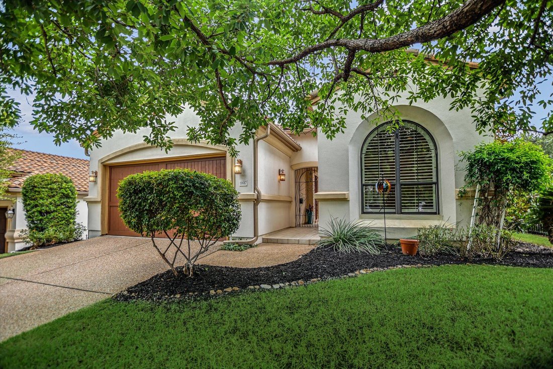 Casa en Austin, Texas, Estados Unidos 2 - 19136733