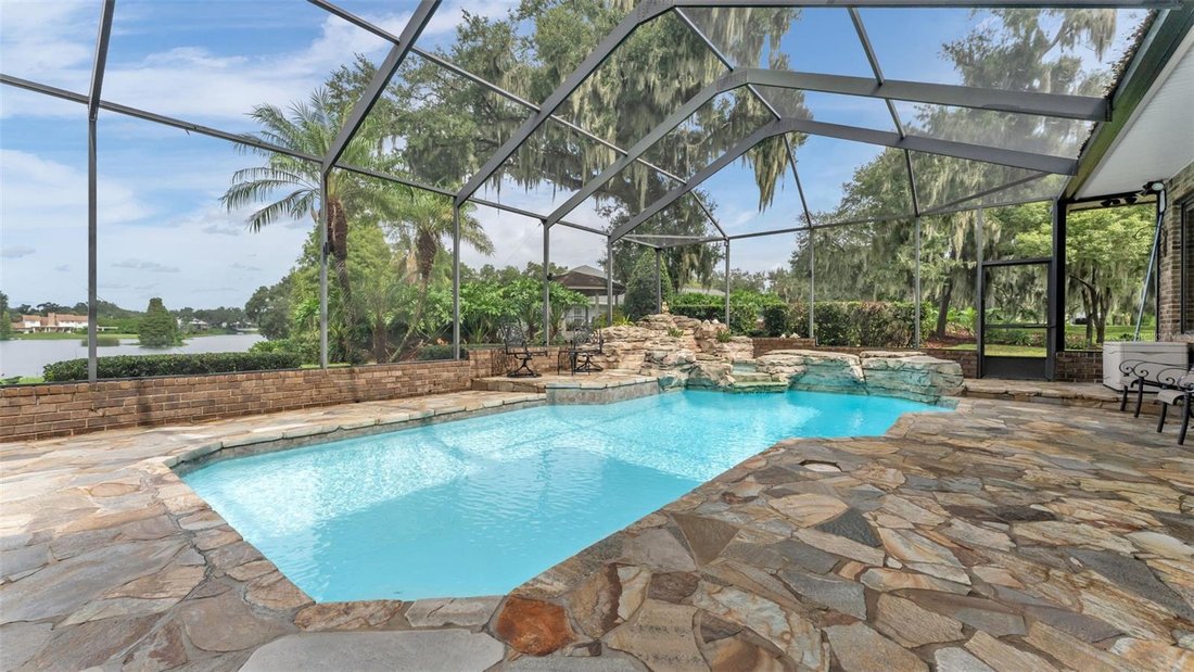 Casa a Lakeland, Florida, Stati Uniti 4 - 19136764