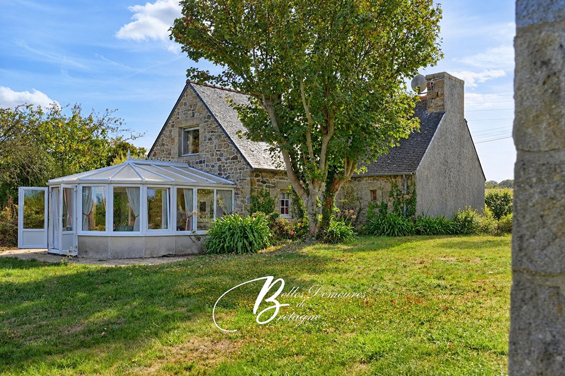 Villa in Penvénan, Brittany, France 1 - 19136948